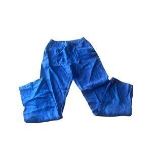 Vintage Mariyaab linen pants size 30W X 32L
